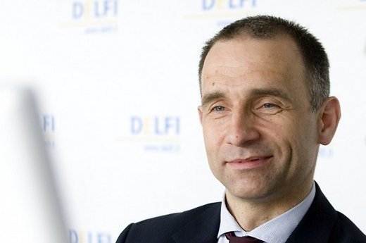 Литва сама решает, у кого покупать газ, - министр энергетики