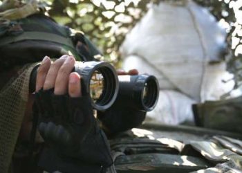 Боевики готовят массовое наступление, - военная разведка