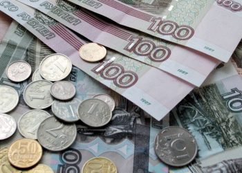 СМИ США пытаются объяснить стремительный рост рубля
