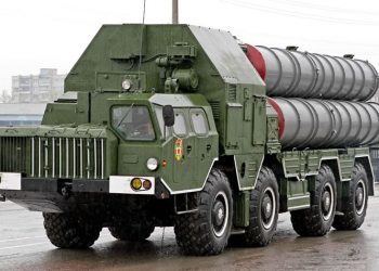 Израиль в ответ на поставки С-300 из России в Иран вооружит Украину и Грузию