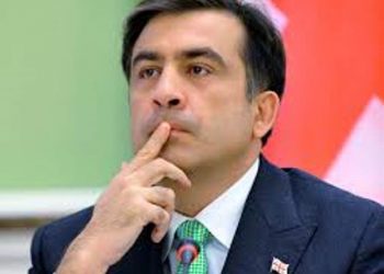 Михаил Саакашвили вновь «прет» против России