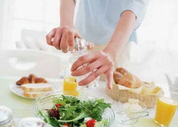 Названы полезные продукты, для тех кому за 40