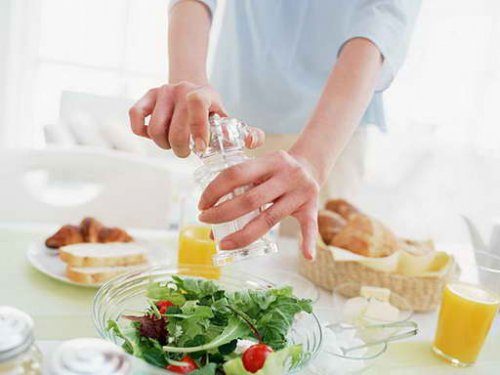 Названы полезные продукты, для тех кому за 40