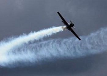В Венесуэле разбился самолет с тонной кокаина на борту