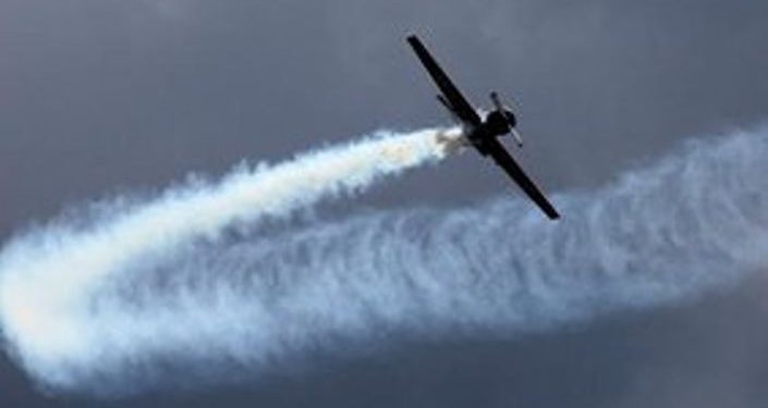 В Венесуэле разбился самолет с тонной кокаина на борту