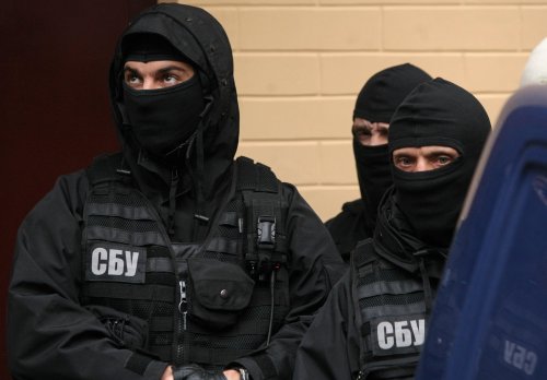 СБУ перекрыла один из каналов финансирования боевиков