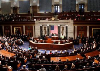 В Сенате США приняли поправки в закон о ядерной программе Ирана
