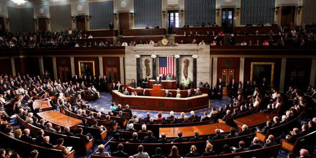 В Сенате США приняли поправки в закон о ядерной программе Ирана