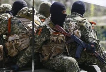 Военный эксперт полагает, что силы ДНР сегодня не готовы к тотальному наступлению
