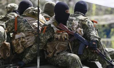 Военный эксперт полагает, что силы ДНР сегодня не готовы к тотальному наступлению