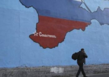 Оккупация Крыма закончится раньше, чем этого ожидают, - Климкин