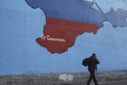 Оккупация Крыма закончится раньше, чем этого ожидают, - Климкин