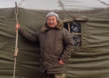 Мэр Запорожья Син поведал причину своего перехода к регионалам