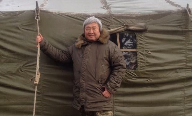 Мэр Запорожья Син поведал причину своего перехода к регионалам