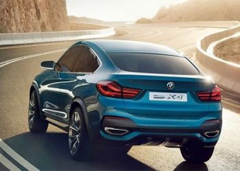 BMW опровергла слухи о разработке самого маленького кроссовера