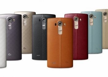 Опубликованы новые подробности о смартфоне LG G4