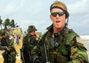 В США за 50 тысяч долларов предлагают провести выходной со спецназовцем, который ликвидировал бен Ладена