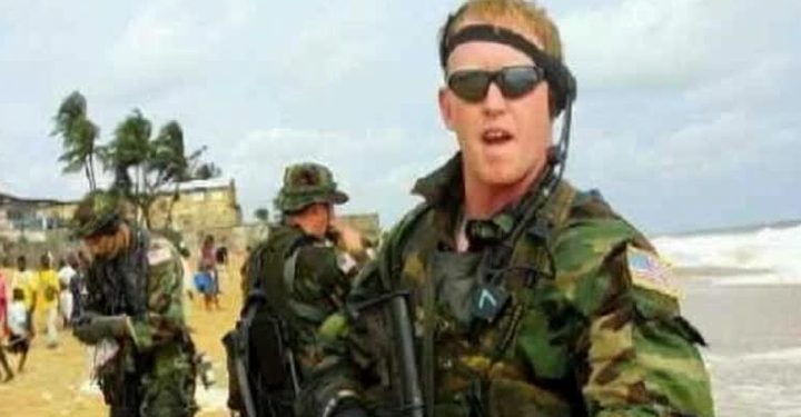 В США за 50 тысяч долларов предлагают провести выходной со спецназовцем, который ликвидировал бен Ладена