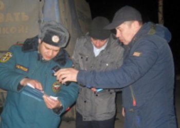 Из-за прорыва дамбы под Новосибирском эвакуировались около ста человек