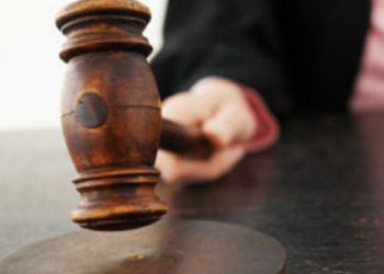 Славянский суд приговорил к восьми годам тюрьмы россиянина-ДНРовца