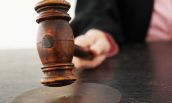 Славянский суд приговорил к восьми годам тюрьмы россиянина-ДНРовца