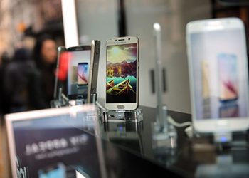 У Apple отобрали звание крупнейшего производителя смартфонов