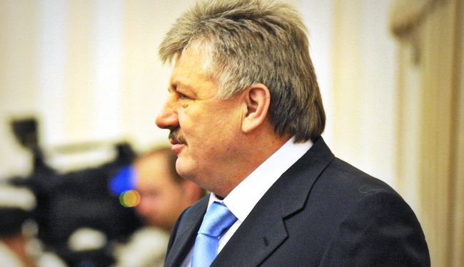 Регионал» Сивкович попал в ДТП в Москве