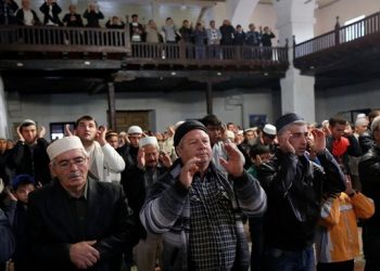 Меджлис не будет отмечать свой национальный праздник в Крыму