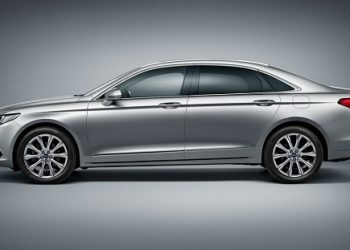 Ford презентовала седан Taurus нового поколения
