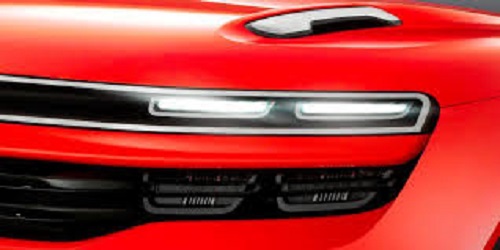 Citroen презентовал тизер нового автомобиля