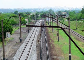 В Песочине мальчик попал под колеса поезда