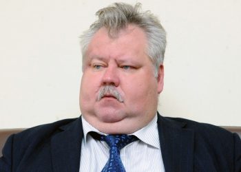 Умер посол Латвии в Азербайджане, - пресса