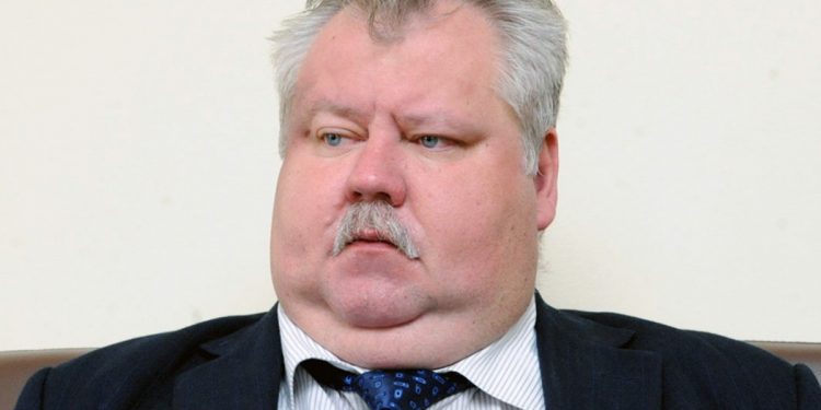 Умер посол Латвии в Азербайджане, - пресса