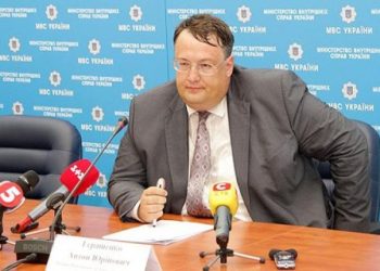 Бузину и Калашникова убили по одной схеме, - Геращенко