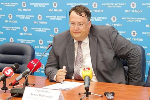 Бузину и Калашникова убили по одной схеме, - Геращенко