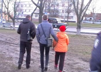 В Сумах девочка убила пожилую соседку