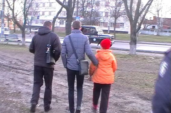 В Сумах девочка убила пожилую соседку
