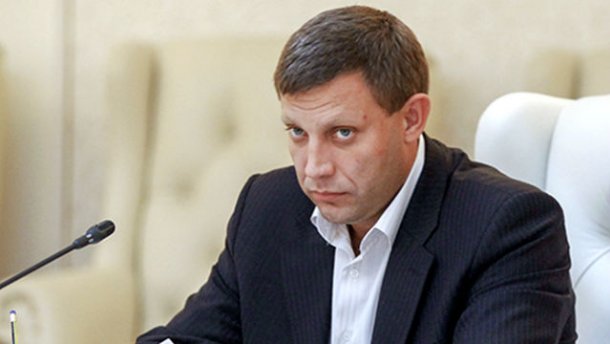 Захарченко рассказал, кому «ДНР» продает уголь