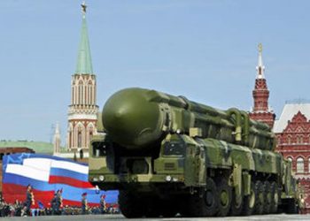 Издание The Times подтвердило серьезность ядерной угрозы со стороны России