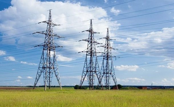 В Украине непогода оставила без света почти 300 населенных пунктов