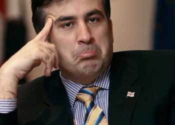 Украина не выдаст властям Грузии Саакашвили