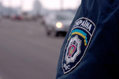 В Киеве директор театра кукол зарубил топором мужчину