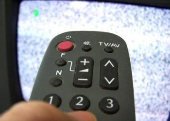 В Евпатории отключили еще пять украинских телеканалов, - пресса