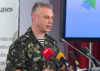 В зоне боевых действий пропали без вести более трехсот украинских военнослужащих