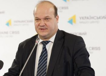 Названо имя человека, который может стать послом Украины в США