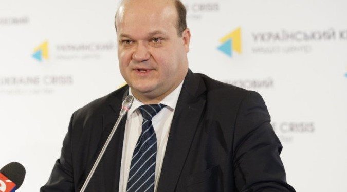 Названо имя человека, который может стать послом Украины в США
