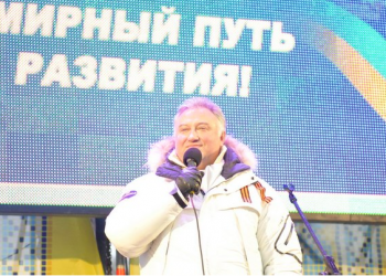 Калашникова убили двое неизвестных, - МВД