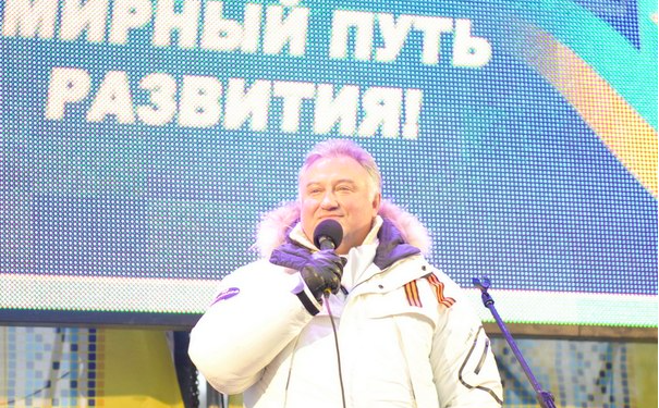 Калашникова убили двое неизвестных, - МВД