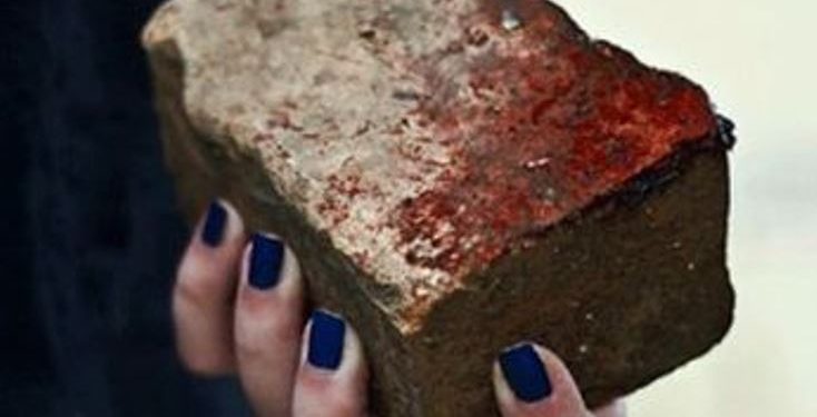 В Херсоне женщина убила кирпичом своего ухажера