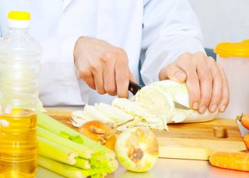 Эксперты рассказали, что управляет вегетарианцами
